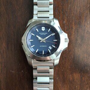 Victorinox Watch I.N.O.X. Mechanical 241835